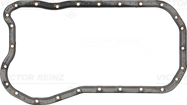 Gasket, oil sump